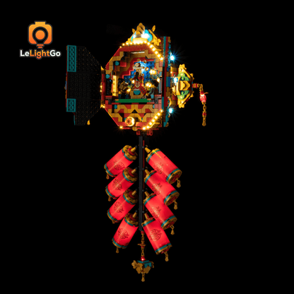 Light Kit For Fortune Firecracker 80118