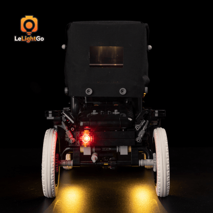 Light Kit For Ford Model T 11376