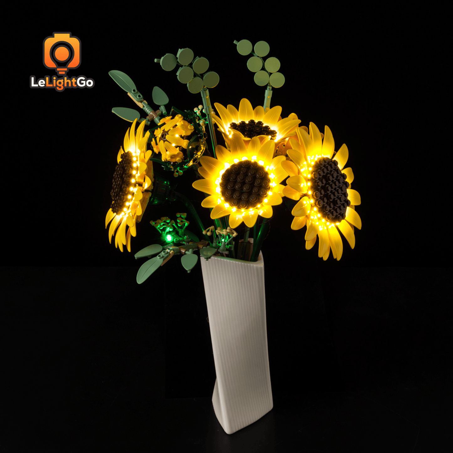 Light Kit For Sunflower Bouquet 11502