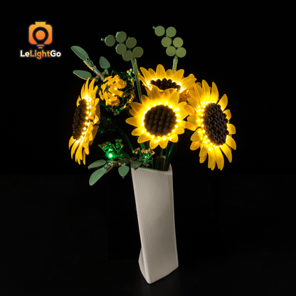 Light Kit For Sunflower Bouquet 11502