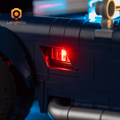 Light Kit For Shelby Cobra 427 S/C 10357