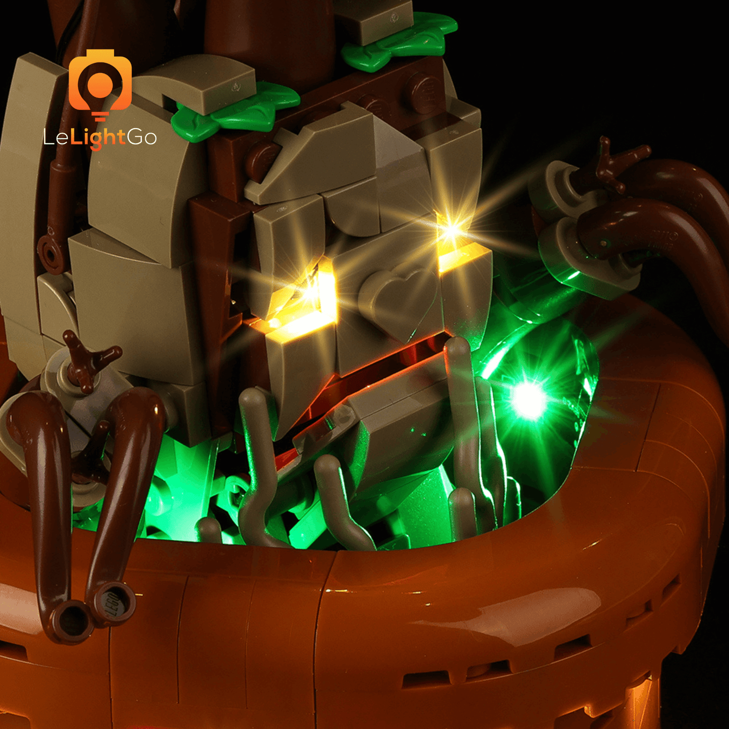 Light Kit For Mandrake 76433