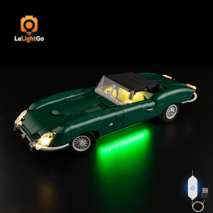 Light Kit For Jaguar E-Type 11381