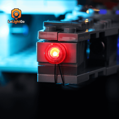 Light Kit For Star Wars Millennium Falcon 75105