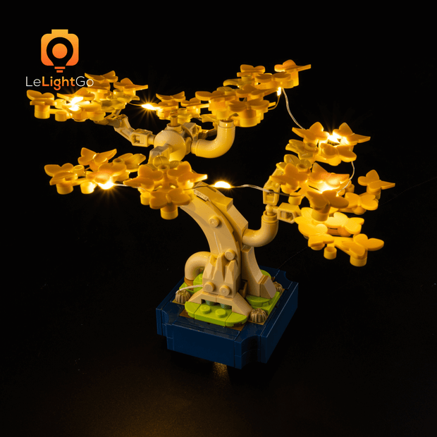 Light Kit For Mini Bonsai Trees 10373