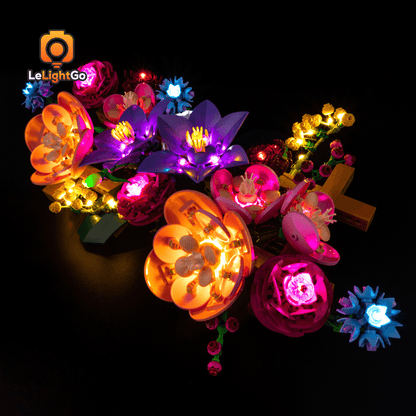 Light Kit For Flower Wall 11503