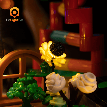 Light Kit For The Evolution of STEM 21355