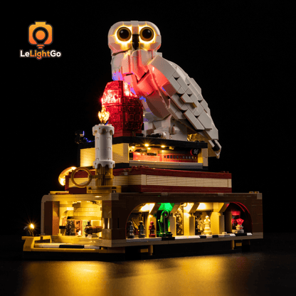 Light Kit For Sorcerer's Stone – Collectors' Edition 76466