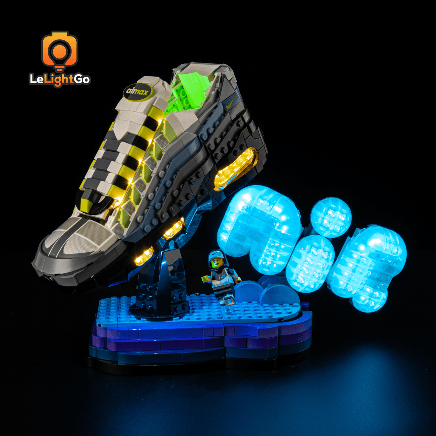 Light Kit For Nike Air Max 95 43025