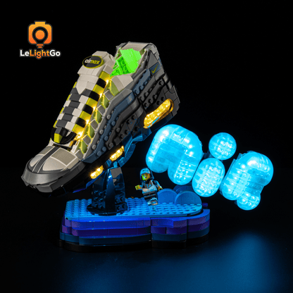 Light Kit For Nike Air Max 95 43025