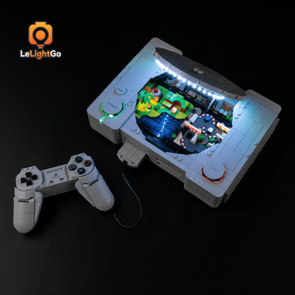 Light Kit For PlayStation 72306