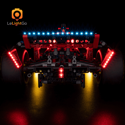 Light Kit For Ferrari SF-24 F1 Car 42207