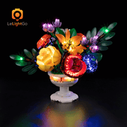 Light Kit For Flower Arrangement 10345