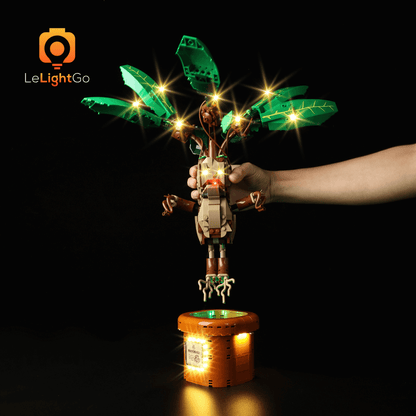 Light Kit For Mandrake 76433