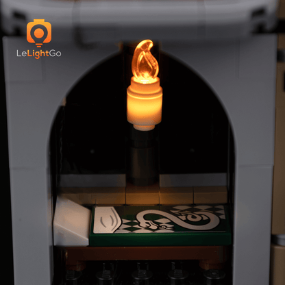 Light Kit For Malfoy Manor 76453