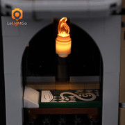 Light Kit For Malfoy Manor 76453