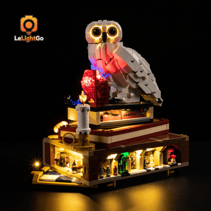 Light Kit For Sorcerer's Stone – Collectors' Edition 76466