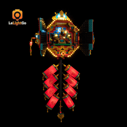 Light Kit For Fortune Firecracker 80118