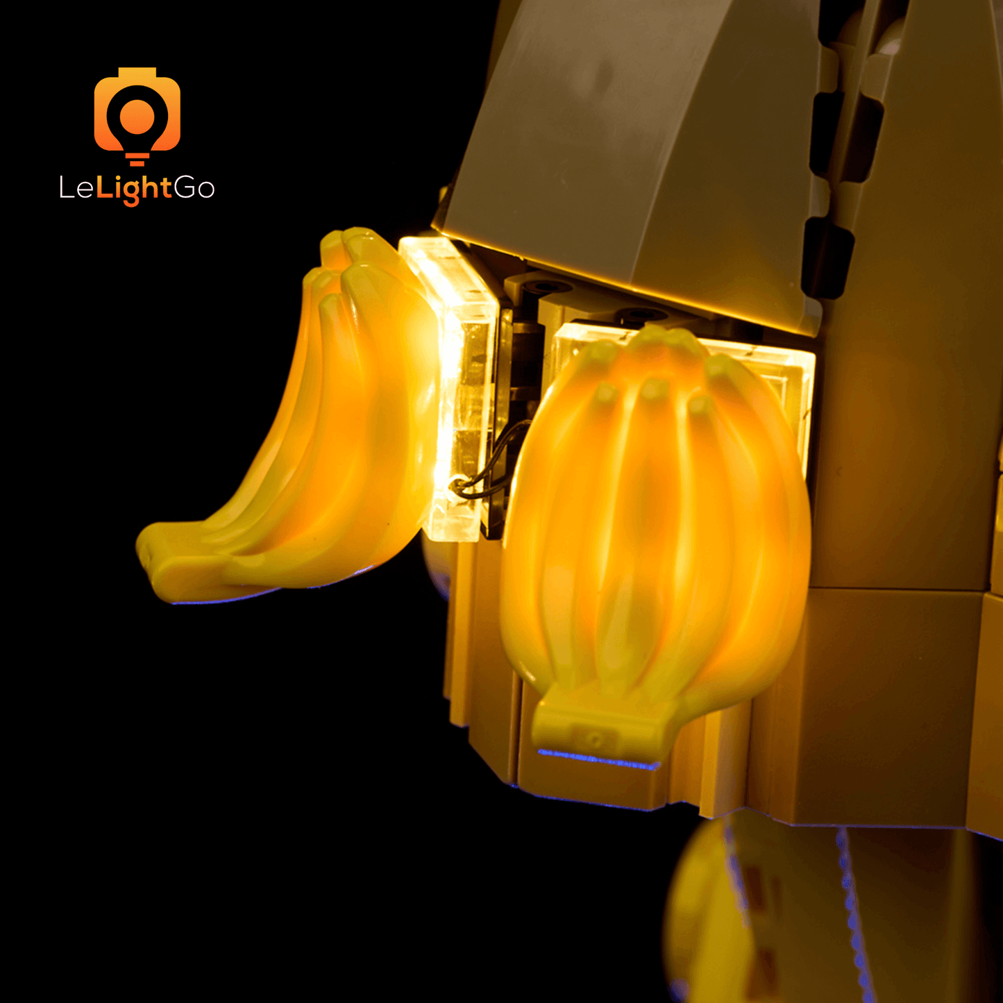 Light Kit For Peely Bone 77072