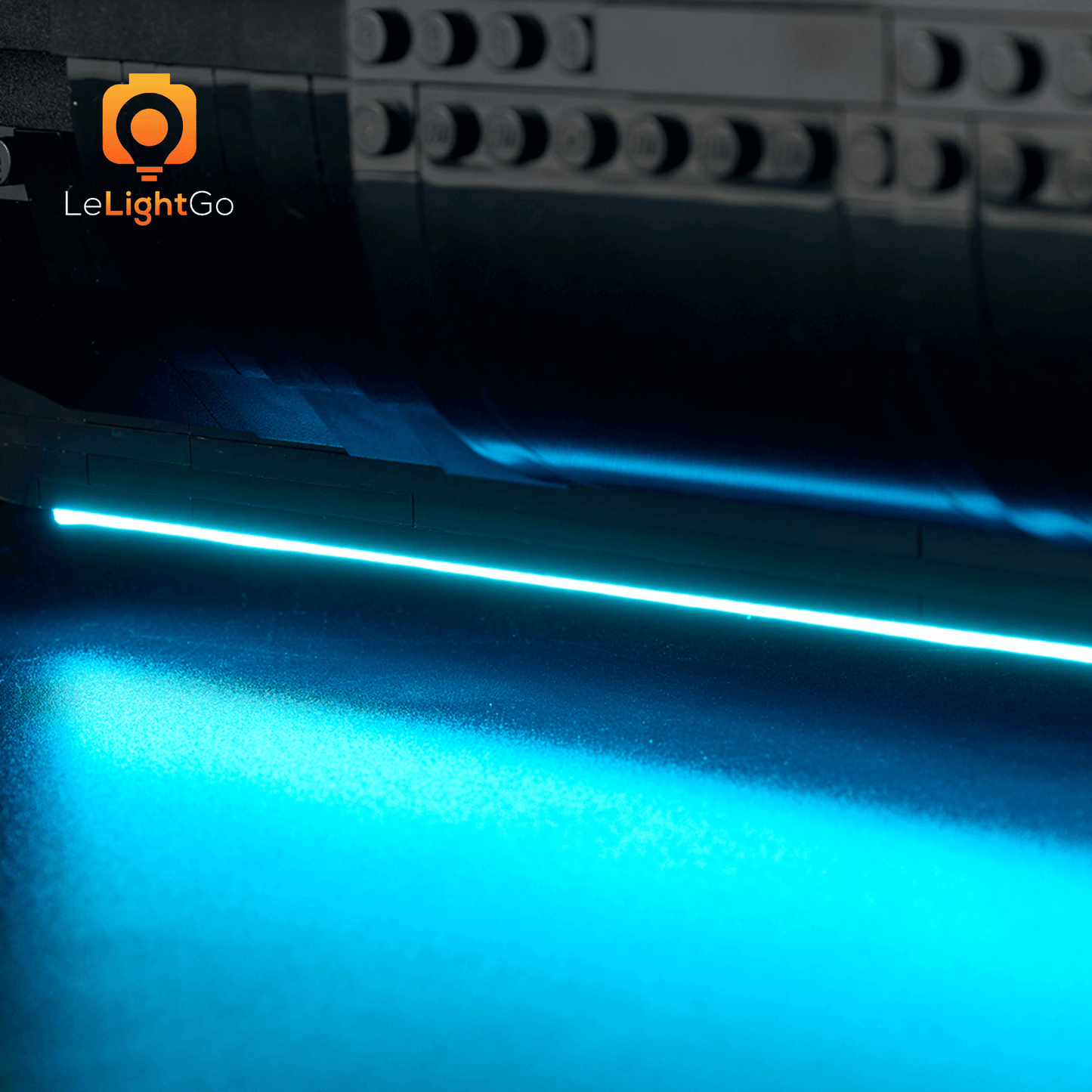 Light Kit For The Endurance 10335