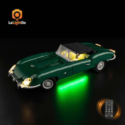 Light Kit For Jaguar E-Type 11381