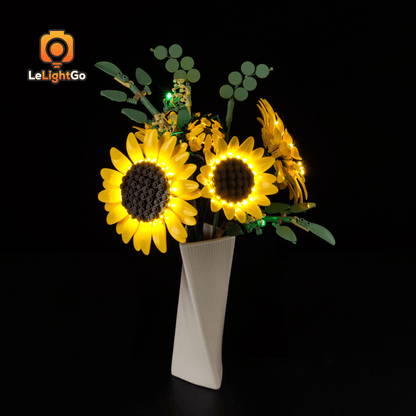 Light Kit For Sunflower Bouquet 11502