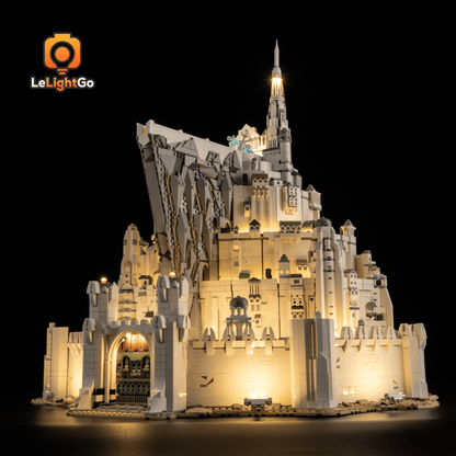 Light Kit For The Lord of the Rings: Minas Tirith 11377