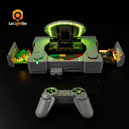 Light Kit For PlayStation 72306
