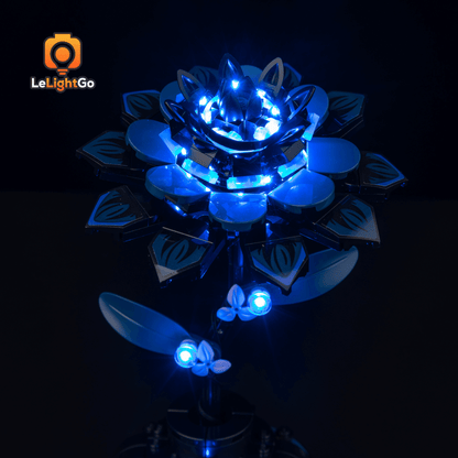 Light Kit For Black Dahlia Flower 76784