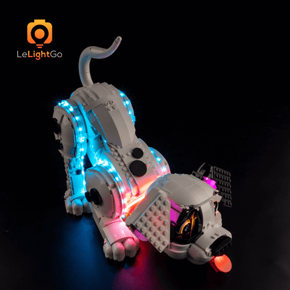 Light Kit For 101 Dalmatians Puppy 43269