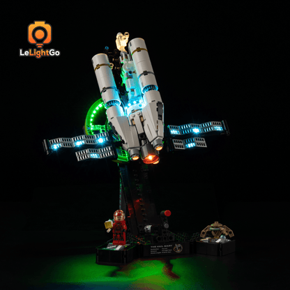 Light Kit For Project Hail Mary 11389