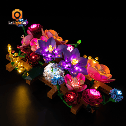 Light Kit For Flower Wall 11503