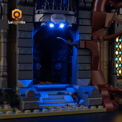 Light Kit For Mayor Manor 11383