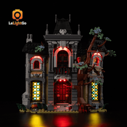 Light Kit For Mayor Manor 11383