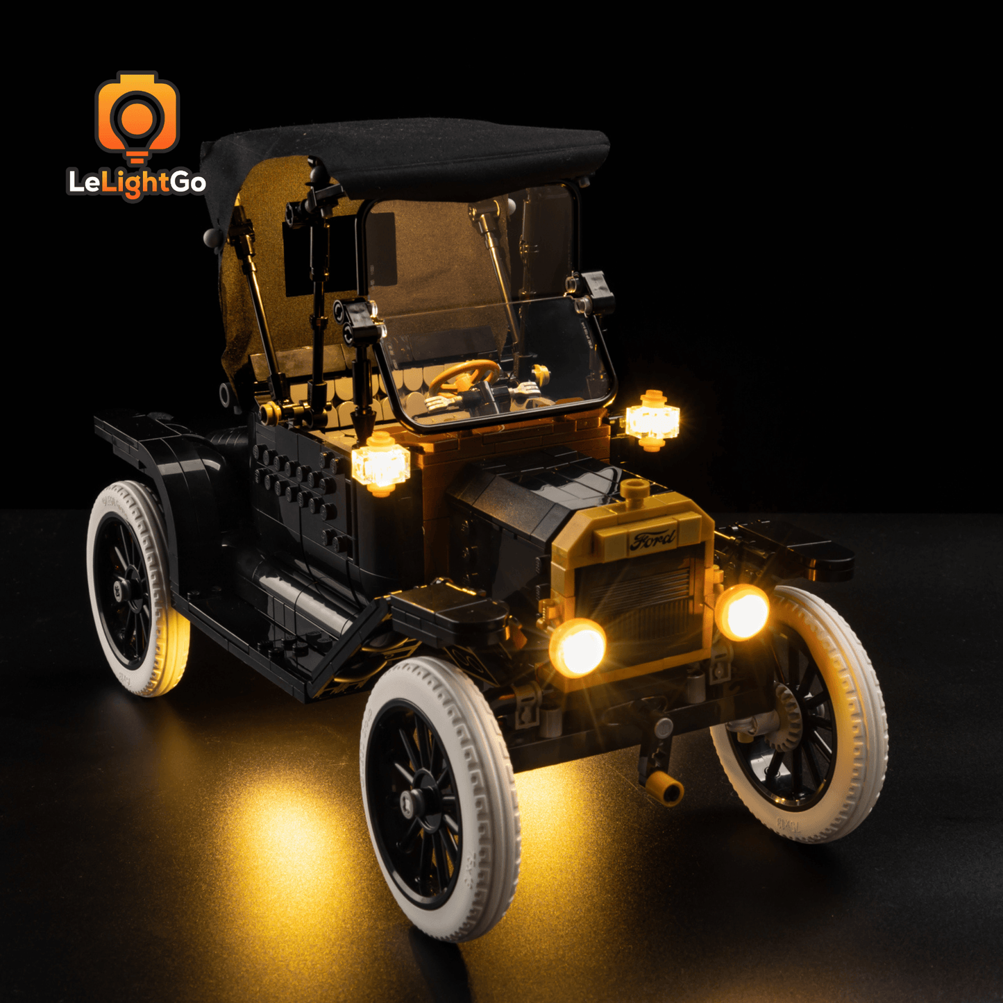 Light Kit For Ford Model T 11376