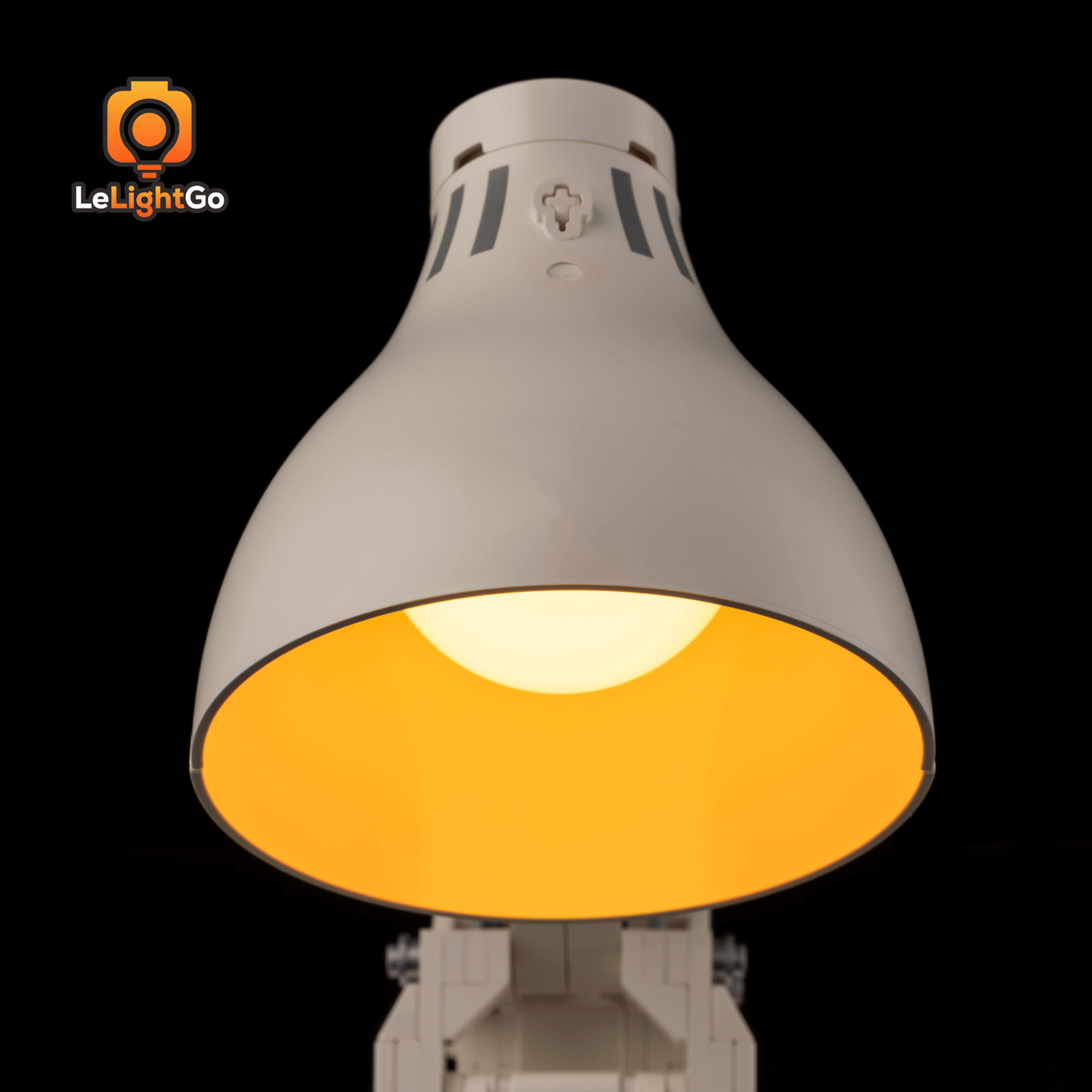 Light Kit For Disney Pixar Luxo Jr. 21357