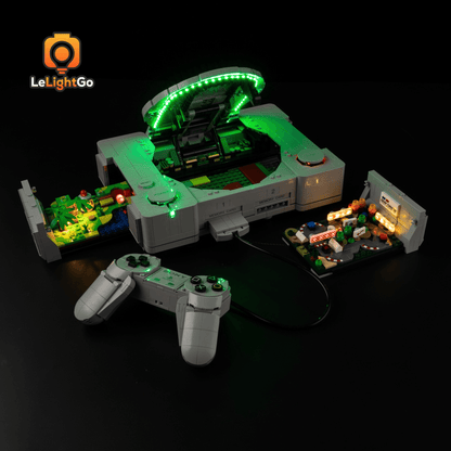Light Kit For PlayStation 72306