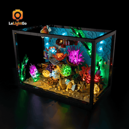 Light Kit For Tropical Aquarium 10366