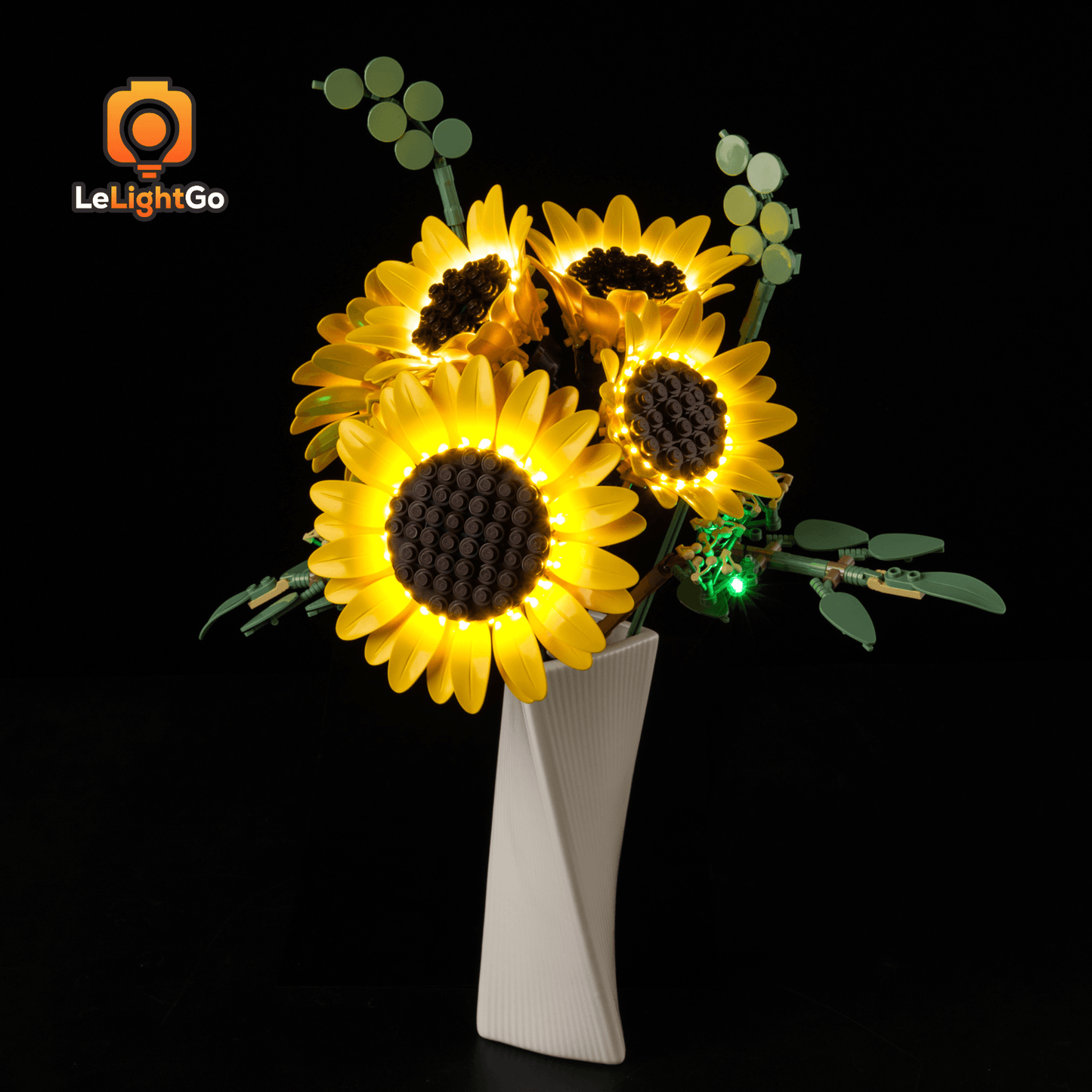 Light Kit For Sunflower Bouquet 11502
