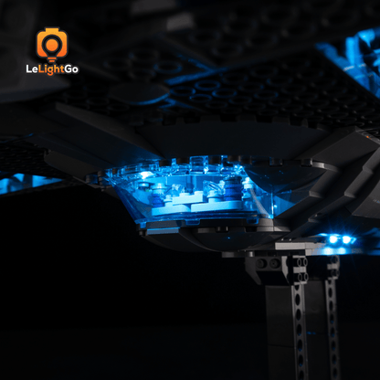 Light Kit For S.H.I.E.L.D. Helicarrier 76354