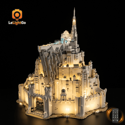 Light Kit For The Lord of the Rings: Minas Tirith 11377
