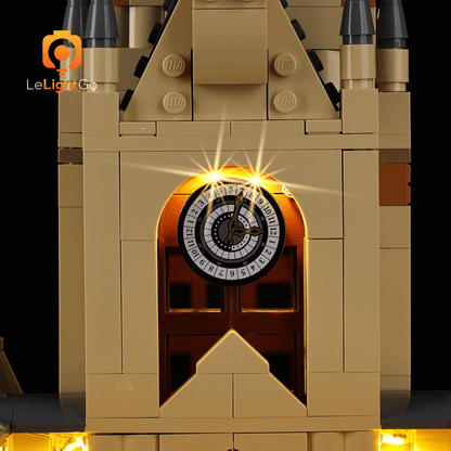 Light Kit For Hogwarts Castle: The Great Hall 76435