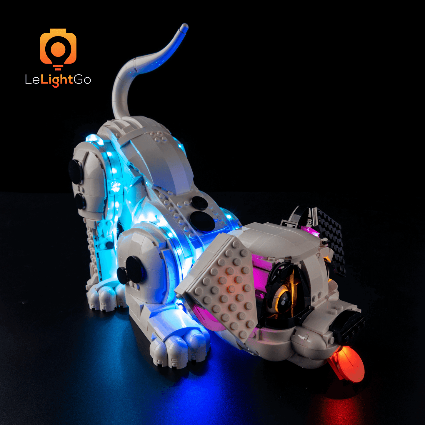 Light Kit For 101 Dalmatians Puppy 43269