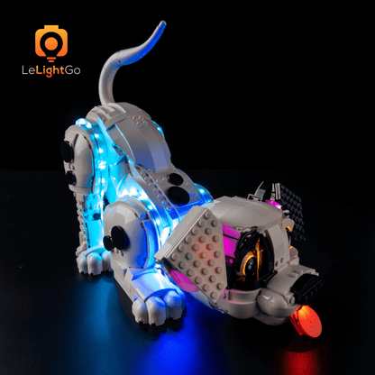 Light Kit For 101 Dalmatians Puppy 43269