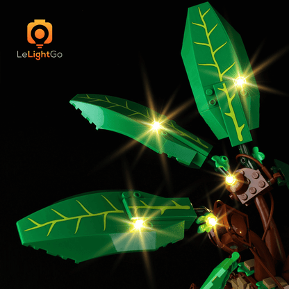 Light Kit For Mandrake 76433