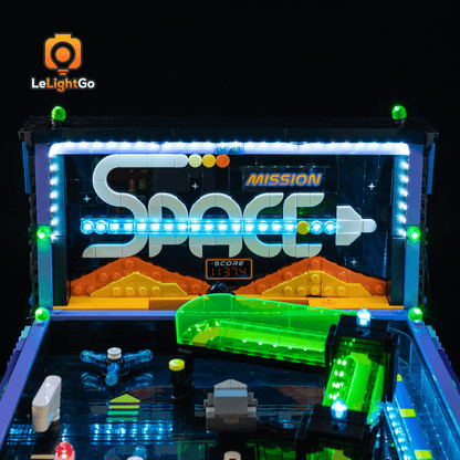 Light Kit For Arcade Pinball Machine 11374
