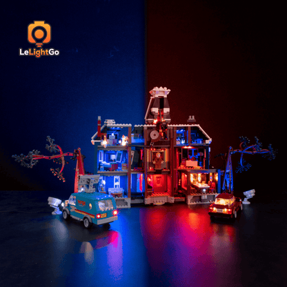 Light Kit For Stranger Things: The Creel House 11370