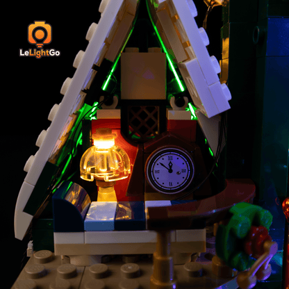 Light Kit For Holiday House 11387