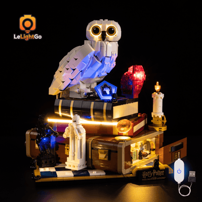 Light Kit For Sorcerer's Stone – Collectors' Edition 76466