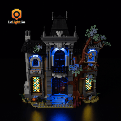 Light Kit For Mayor Manor 11383